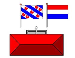 volgorde 1